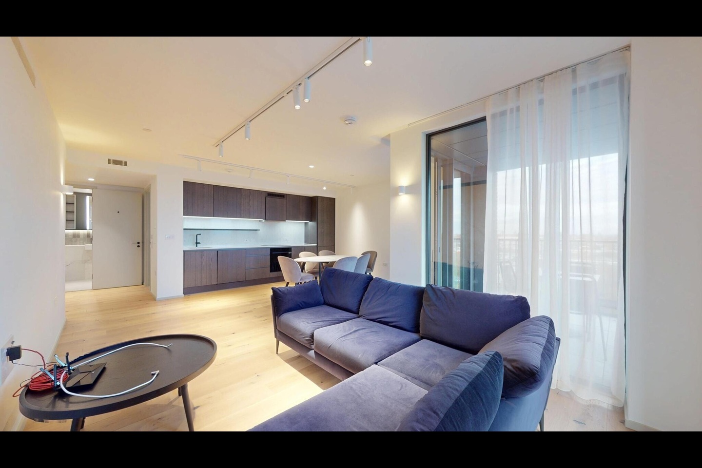 3 Bed Flat, York Way, N1, N1 7GU