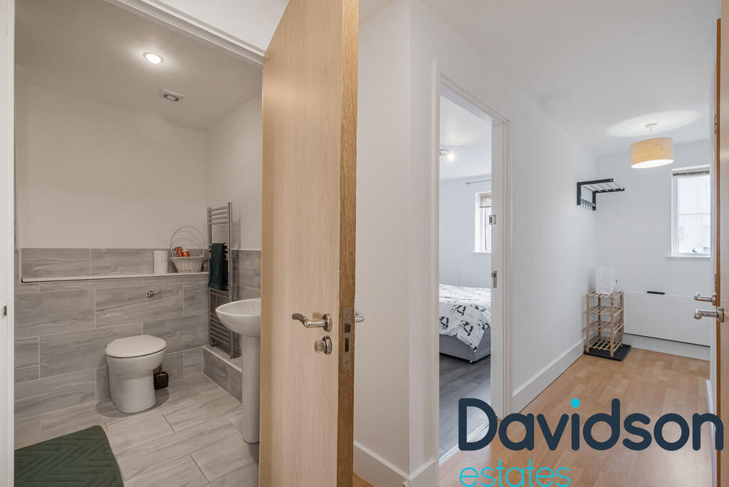 Additional image 16 of Brindley Point, Birmingham City Centre