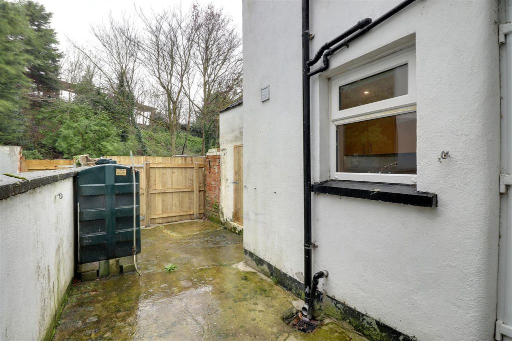 Additional image 12 of 2 bed terraced house for sale11 Railwayview Street, Bangor BT20