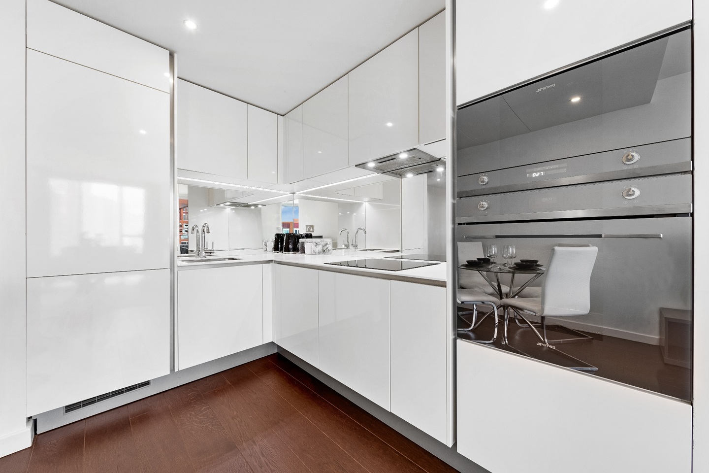 Additional image 26 of 2 Bed Flat, Wandsworth Road, SW8, N1 7GU