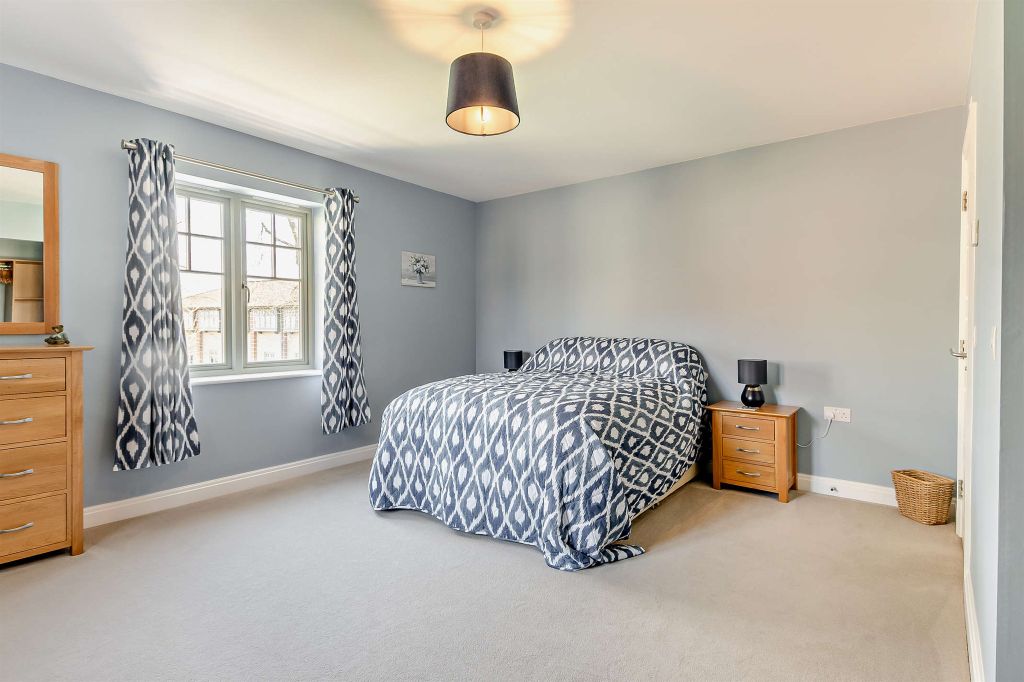 Additional image 16 of 5 bed detached house for saleVawser Crescent, Peterborough PE3