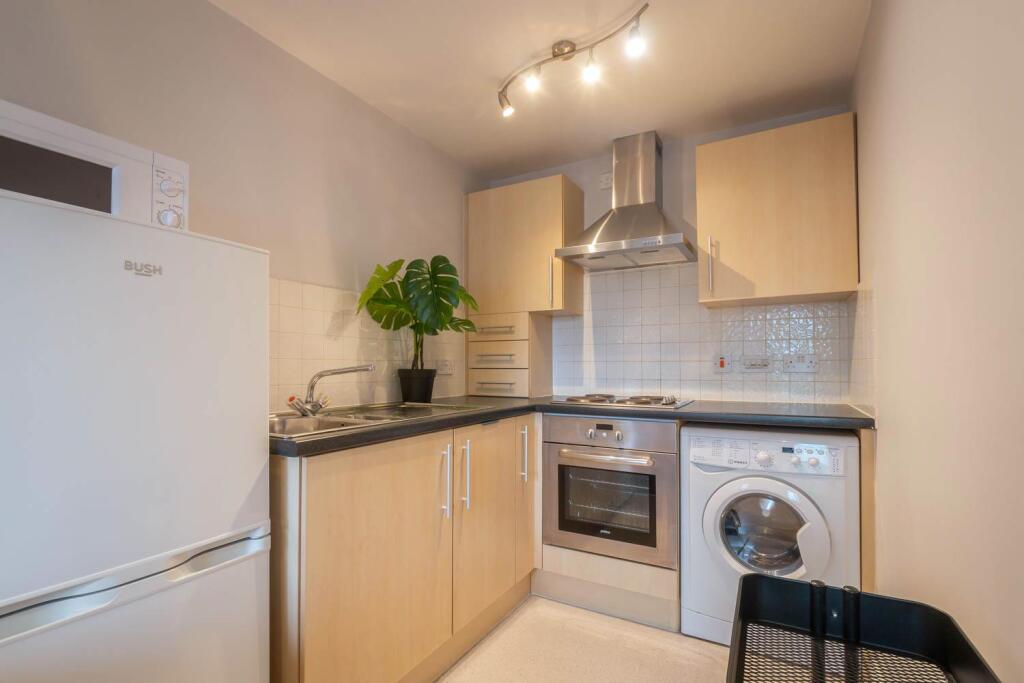 Additional image 10 of West Two, 20 Suffolk Street Queensway, B1 1LY