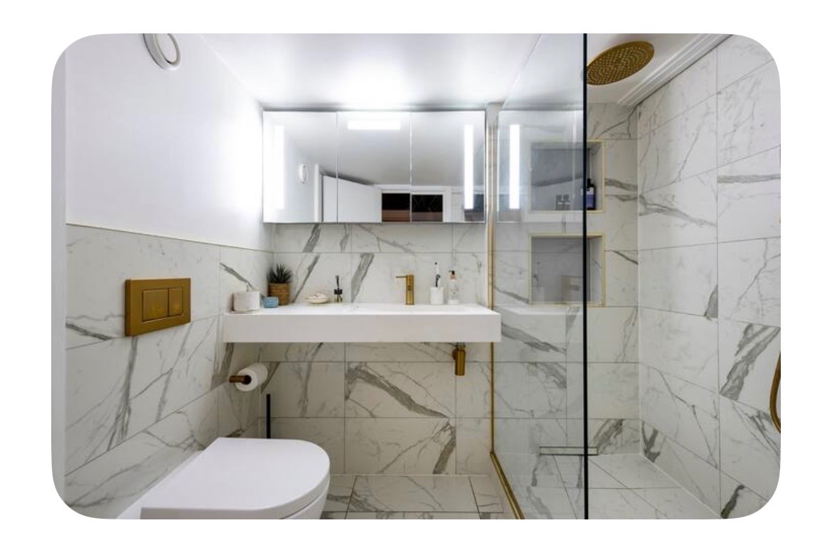 Additional image 6 of 1 Bed Flat, Prescot St, E1, N1 7GU