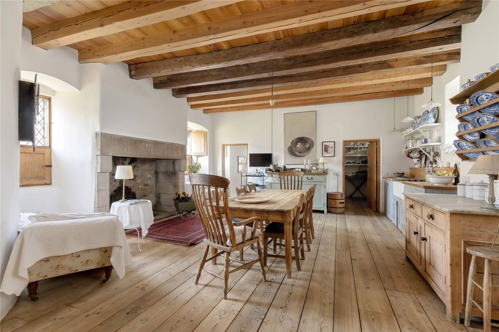 Additional image 5 of 10 bed property for saleLamb's House, Waters Close, Leith, Edinburgh EH6