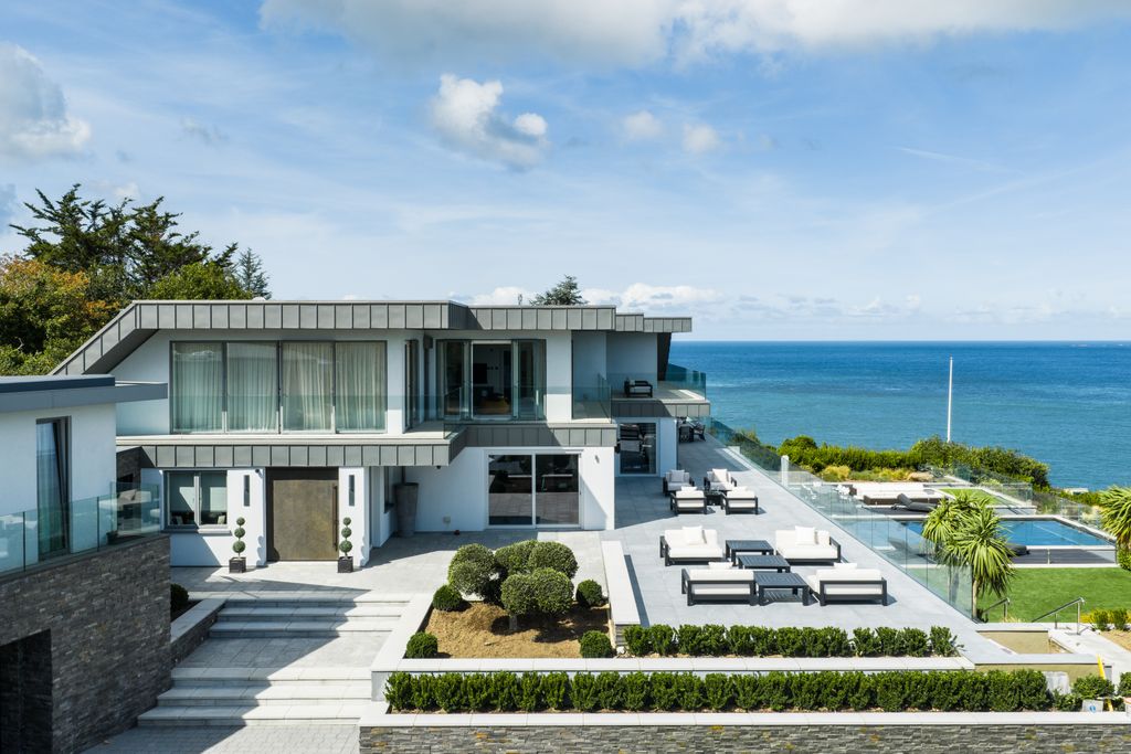 Additional image 8 of 7 bed detached house for saleLe Mont De Rozel, St. Martin, Jersey JE3