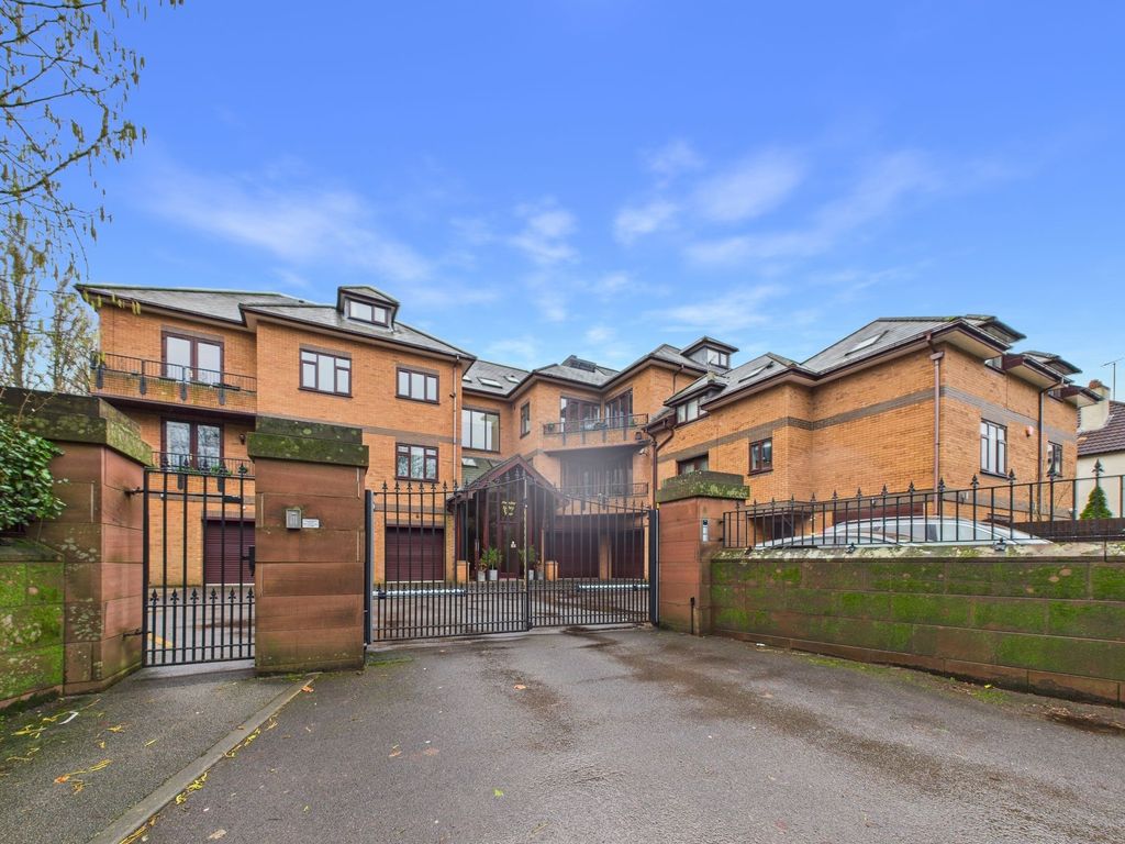 Additional image 4 of 2 bed flat for saleBeech Lane, Calderstones, Liverpool. L18