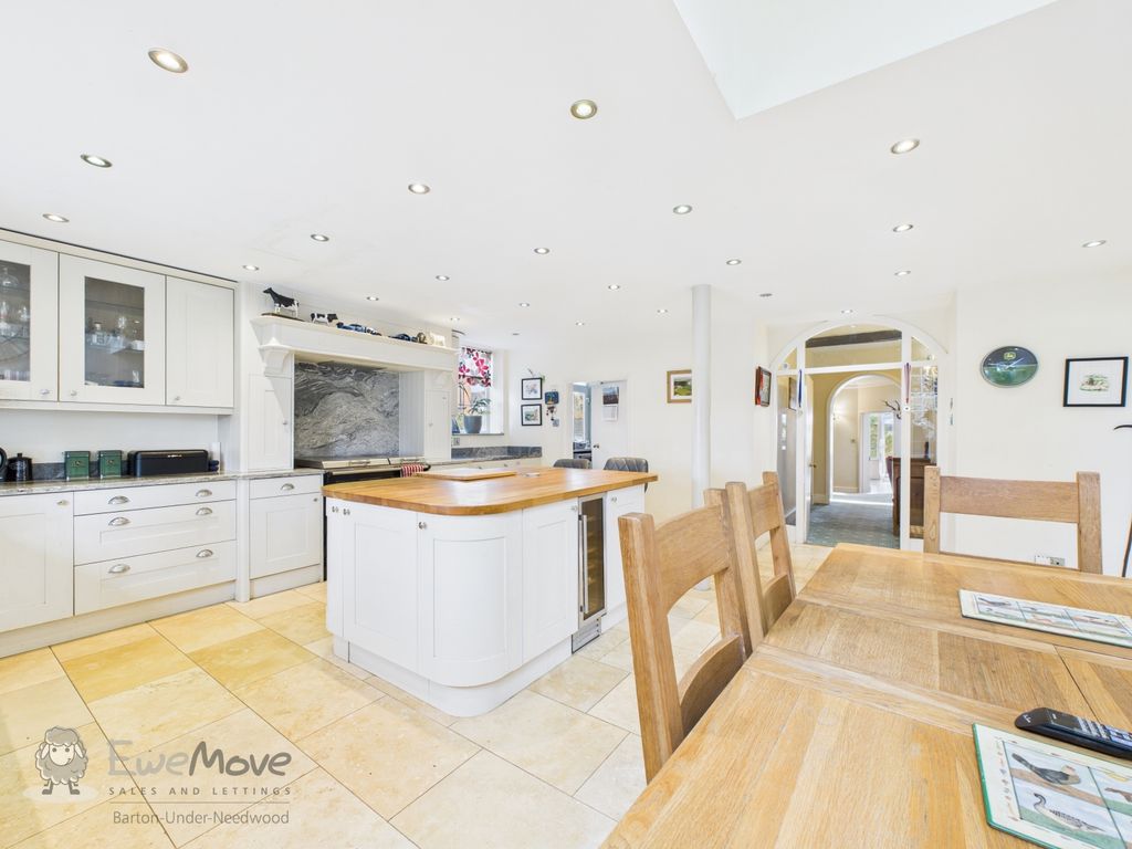 Additional image 13 of 4 bed detached house for saleNewchurch, Hoar Cross, Burton-On-Trent, Staffordshire DE13