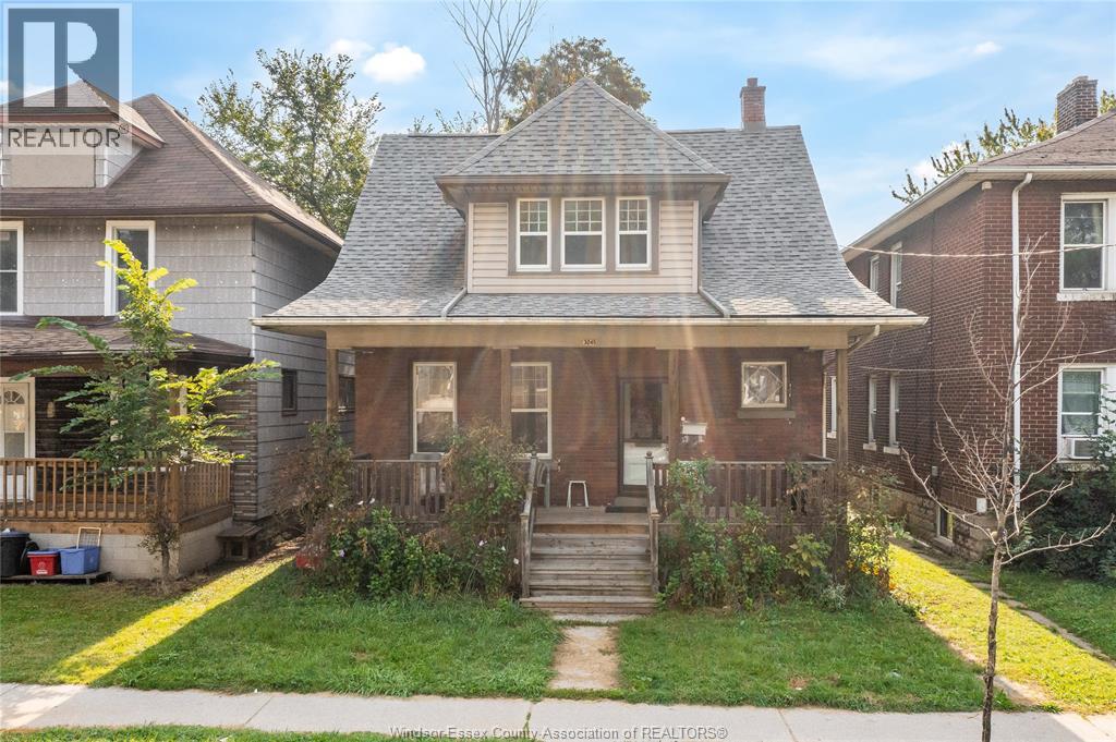 3245 Baby Street, Windsor, ON, N9C1K7