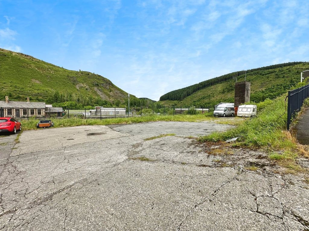 Additional image 5 of Land for saleMargam Street, Cymmer, Port Talbot SA13
