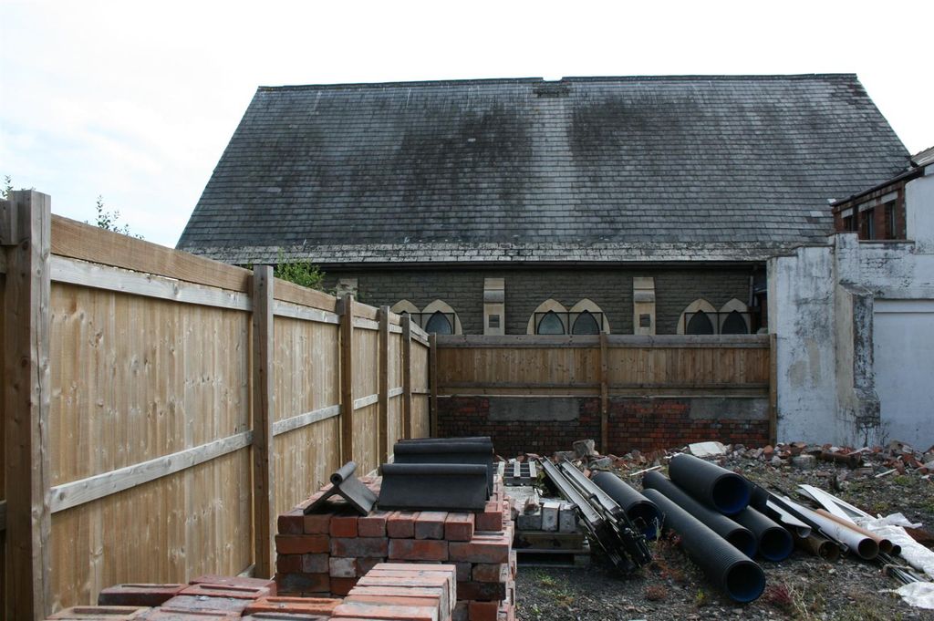 Additional image 13 of Land for saleWood Street, Bargoed CF81