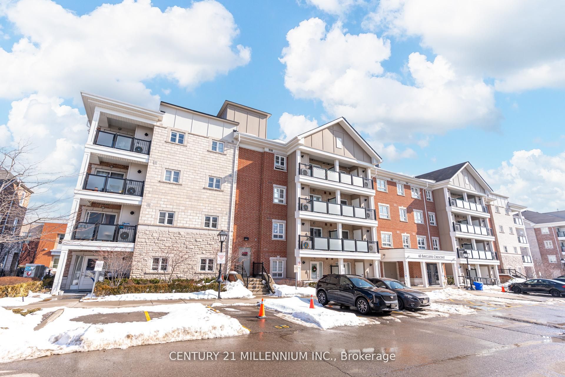 Additional image 3 of 204-60 Baycliffe Crescent, Brampton, ON, L7A 0Z4