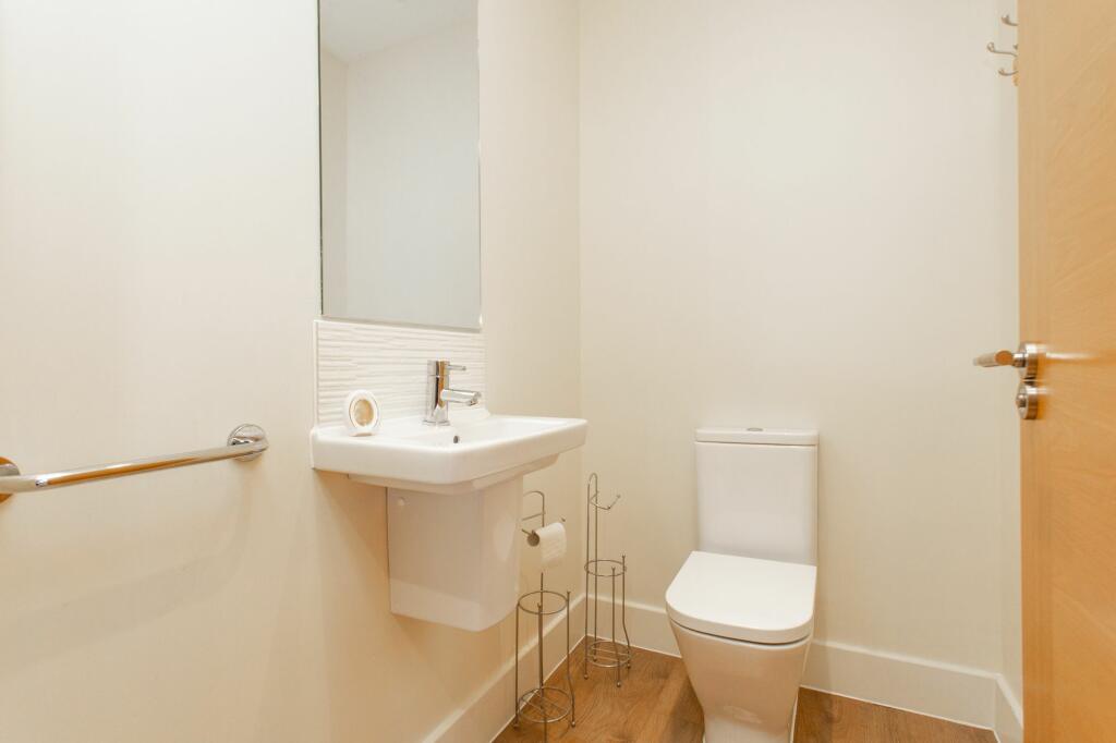 Additional image 7 of Crabble Hill, The Paper Mill Crabble Hill, CT17