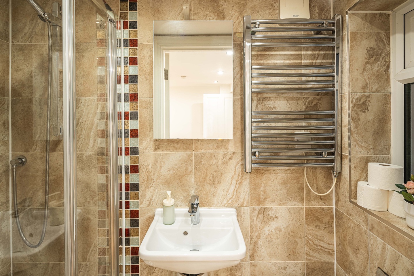 Additional image 6 of 2 Bed Flat, Royal College Street, NW1, N1 7GU