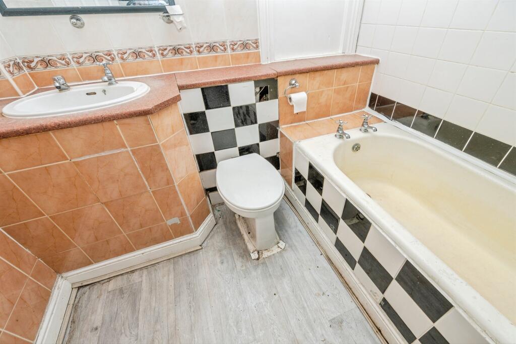 Additional image 11 of Skipton Road, Birmingham