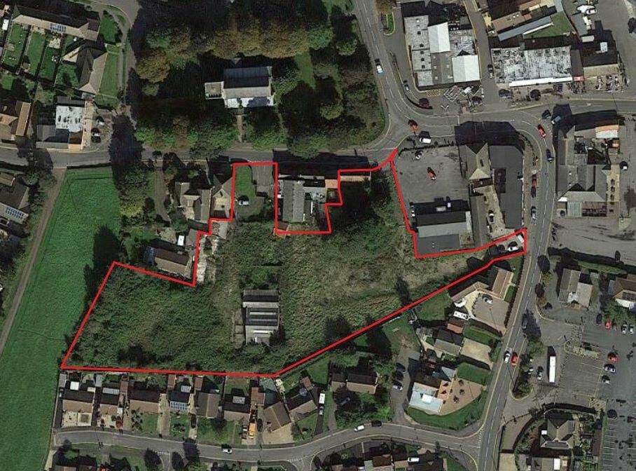 Additional image 2 of Land for saleHigh Street, Ingoldmells, Skegness, Lincolnshire PE25