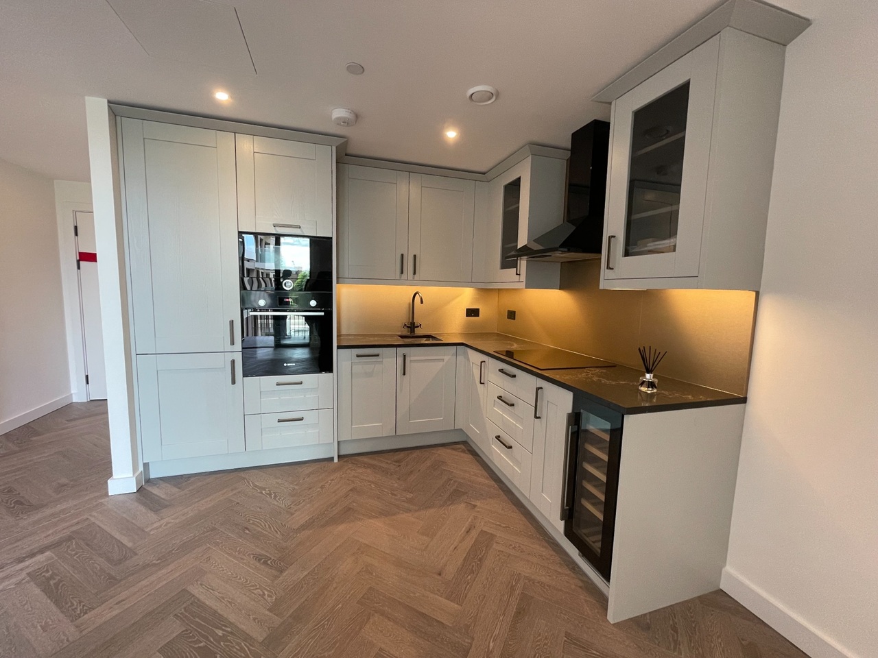 Additional image 3 of 1 Bed Flat, Merino Gardens, E1W, N1 7GU