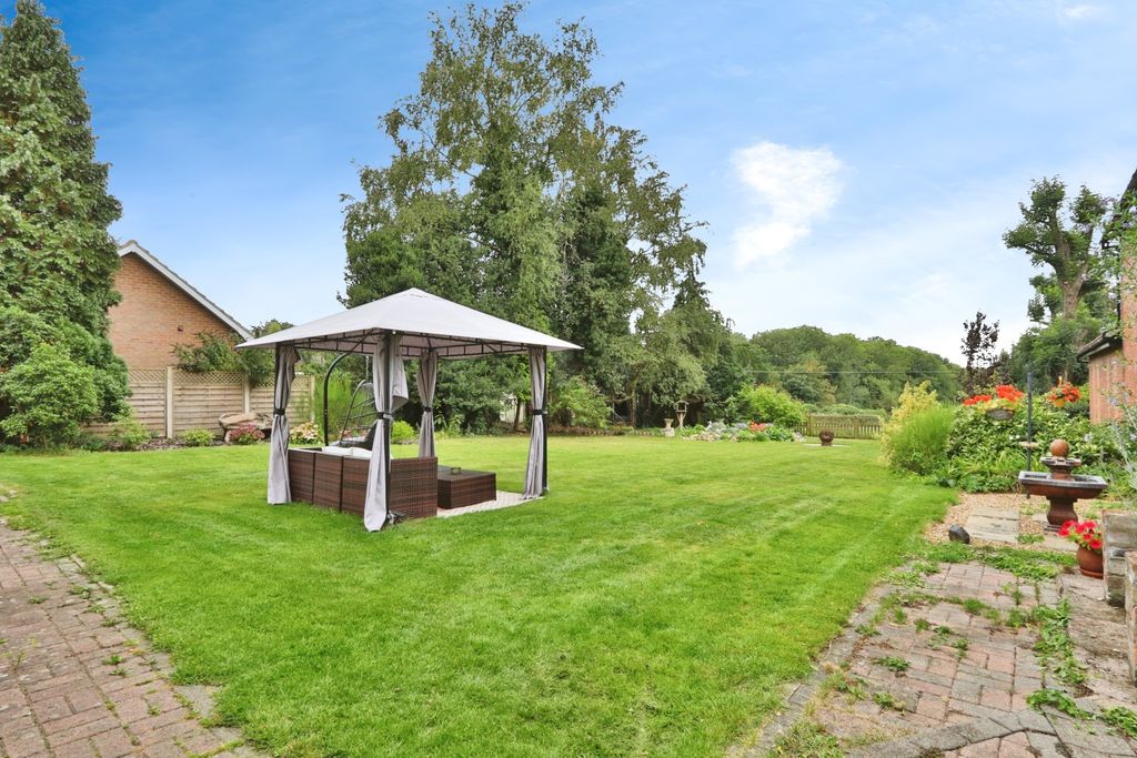 Additional image 22 of 3 bed detached house for saleThe Old Post House, Saxby-All-Saints, Brigg, Lincolnshire DN20