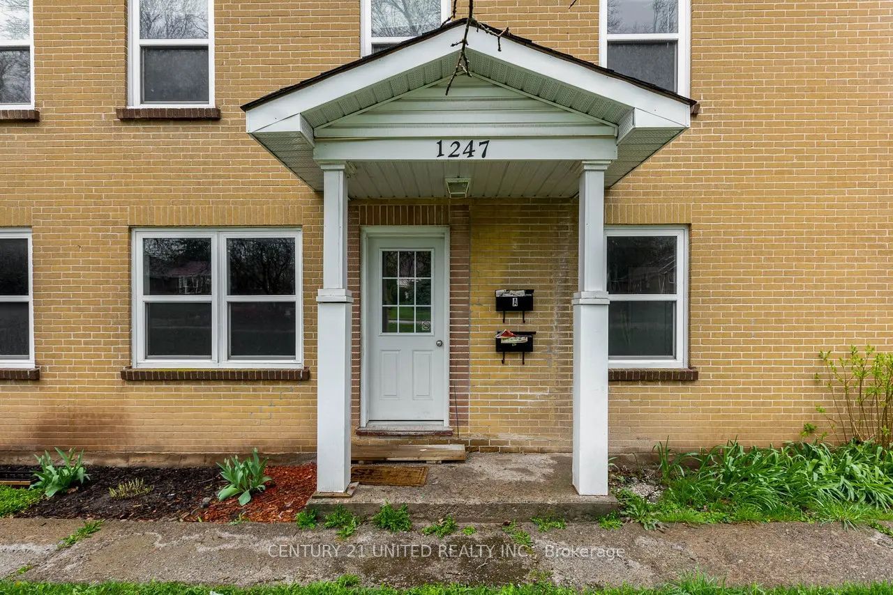 Additional image 2 of A-1247 Clonsilla Avenue, Peterborough, ON, K9J 5Z1