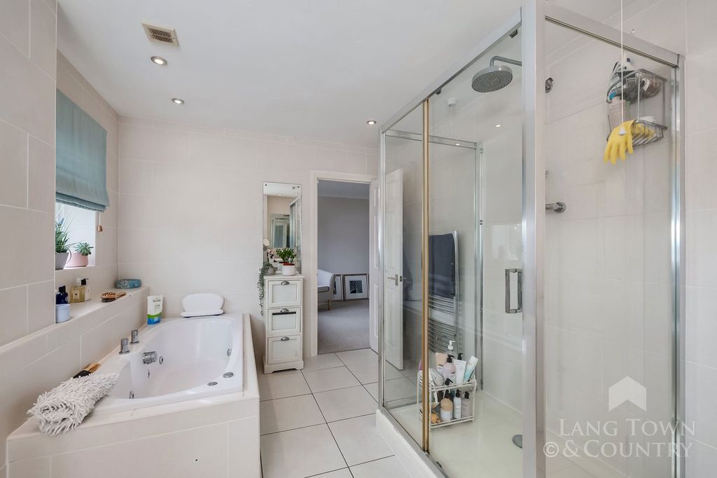Additional image 22 of 5 bed detached house for saleWoodlands Lane, Manor Park, Plymouth PL6