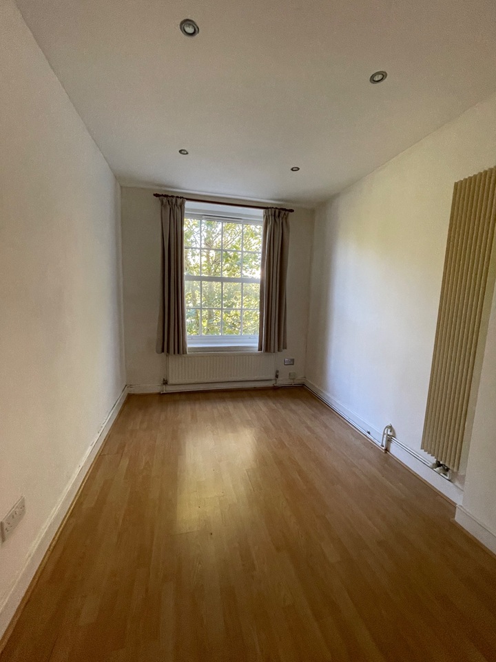 Additional image 2 of 2 Bed Flat, Thessaly Road, SW8, N1 7GU