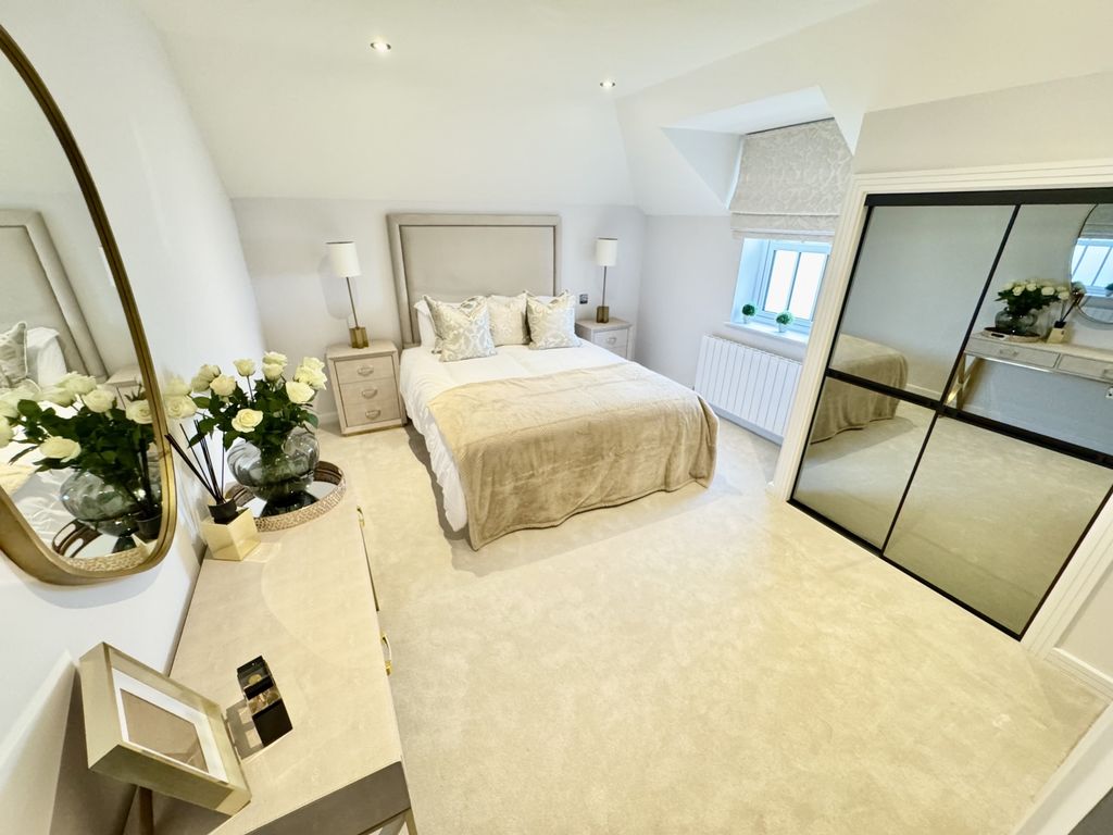 Additional image 5 of 4 bed country house for saleNo. 2 Torr Farm, Bridge Of Weir PA11