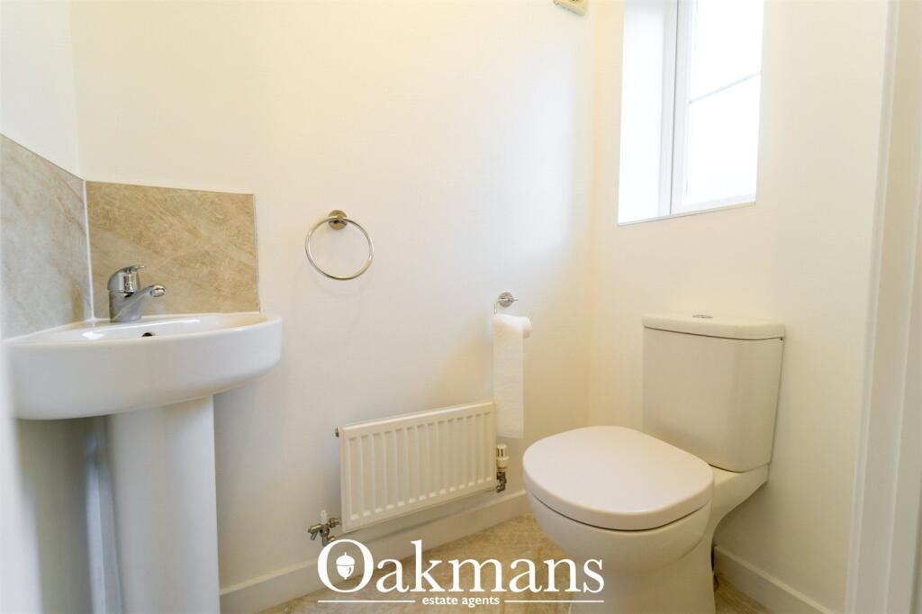 Additional image 8 of East Works Drive, Cofton Hackett, Birmingham, Worcestershire, B45