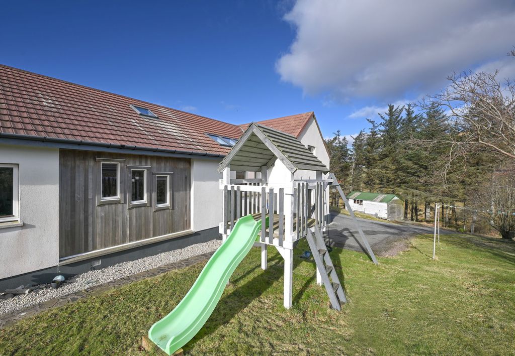 Additional image 57 of 5 bed detached house for saleGapstow, Voe, Shetland ZE2