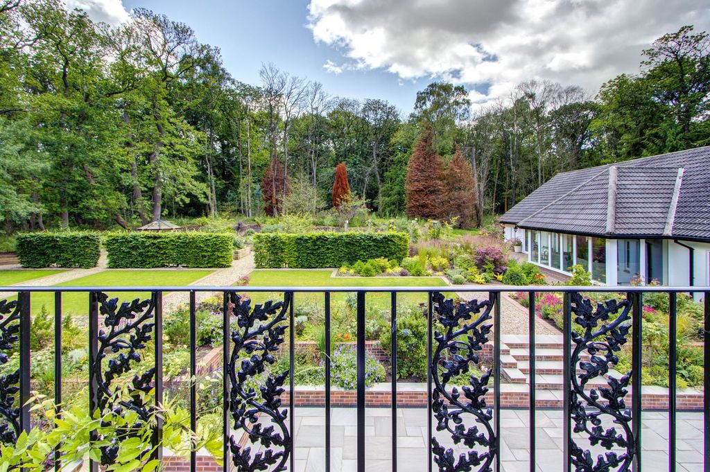 Additional image 41 of 5 bed detached house for saleAcorn Lodge, Gubeon Wood, Morpeth NE61