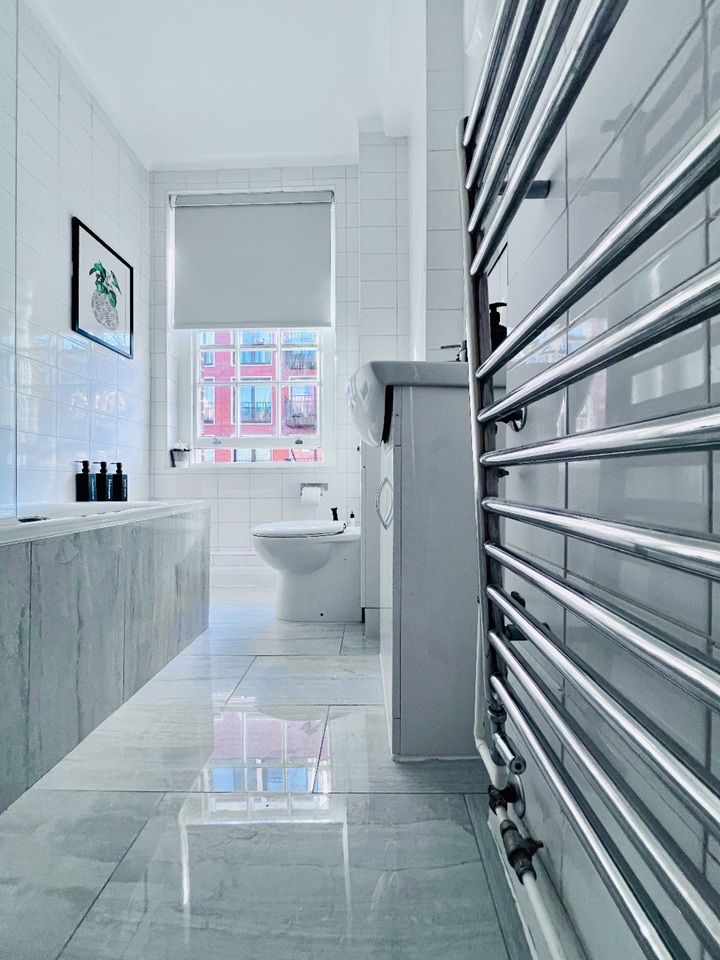 Additional image 10 of Studio Flat, Edgware Road, W2, N1 7GU