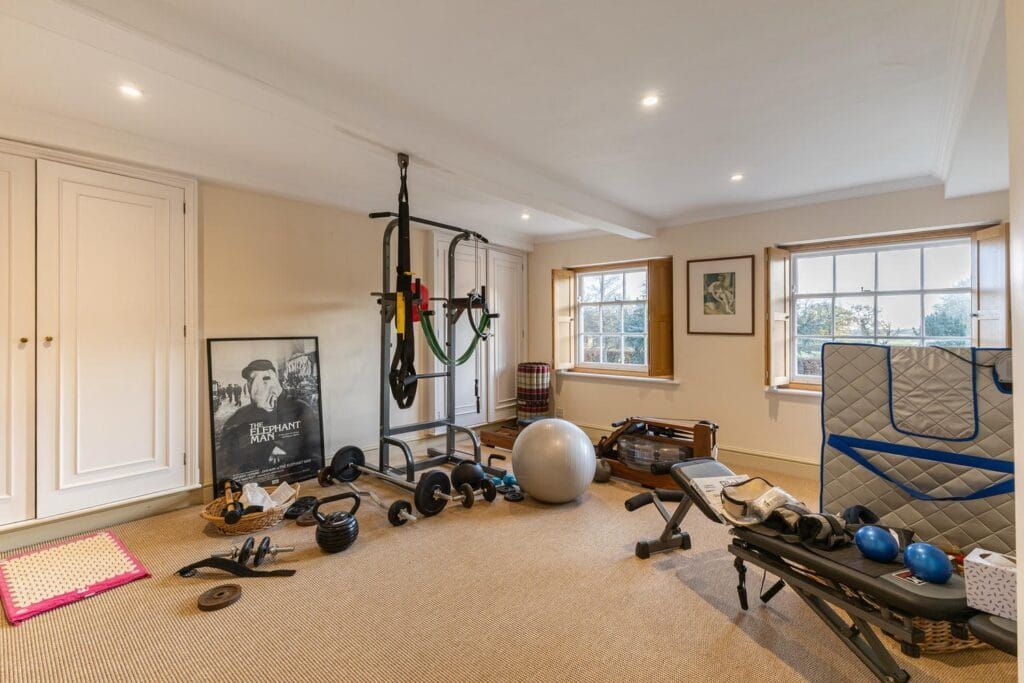 Additional image 33 of 6 bed link detached house for saleHawthorn House, Dereham, Norfolk NR20