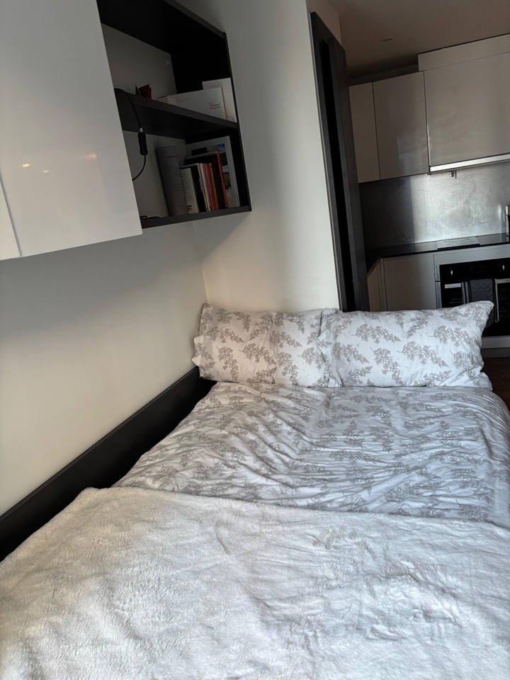 Additional image 4 of Studio Flat, Westminster Bridge Road, SE1, N1 7GU