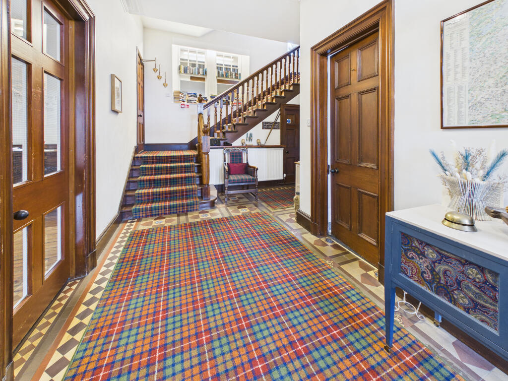 Additional image 7 of Furain Guest House, Peterculter