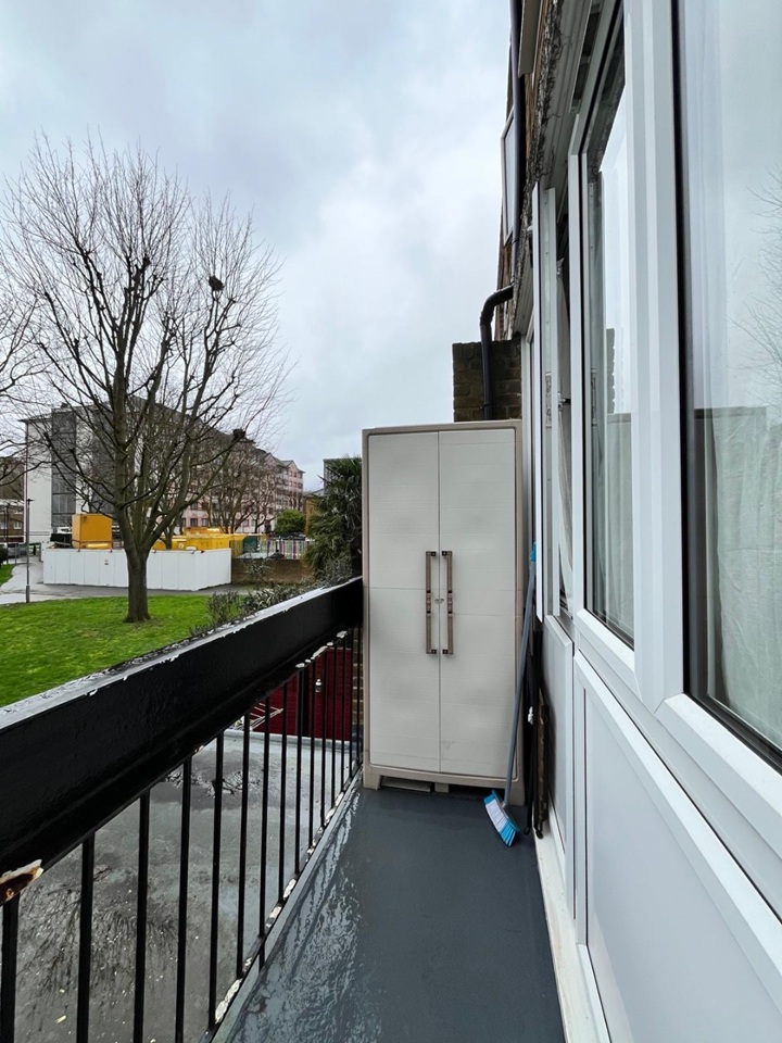 Additional image 5 of Studio Flat, Tresham Crescent, NW8, NW8 8TN