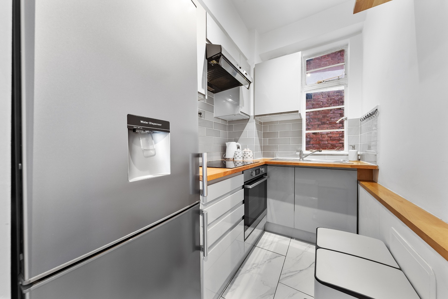 Additional image 4 of 2 Bed Flat, Orsett Terrace, W2, N1 7GU