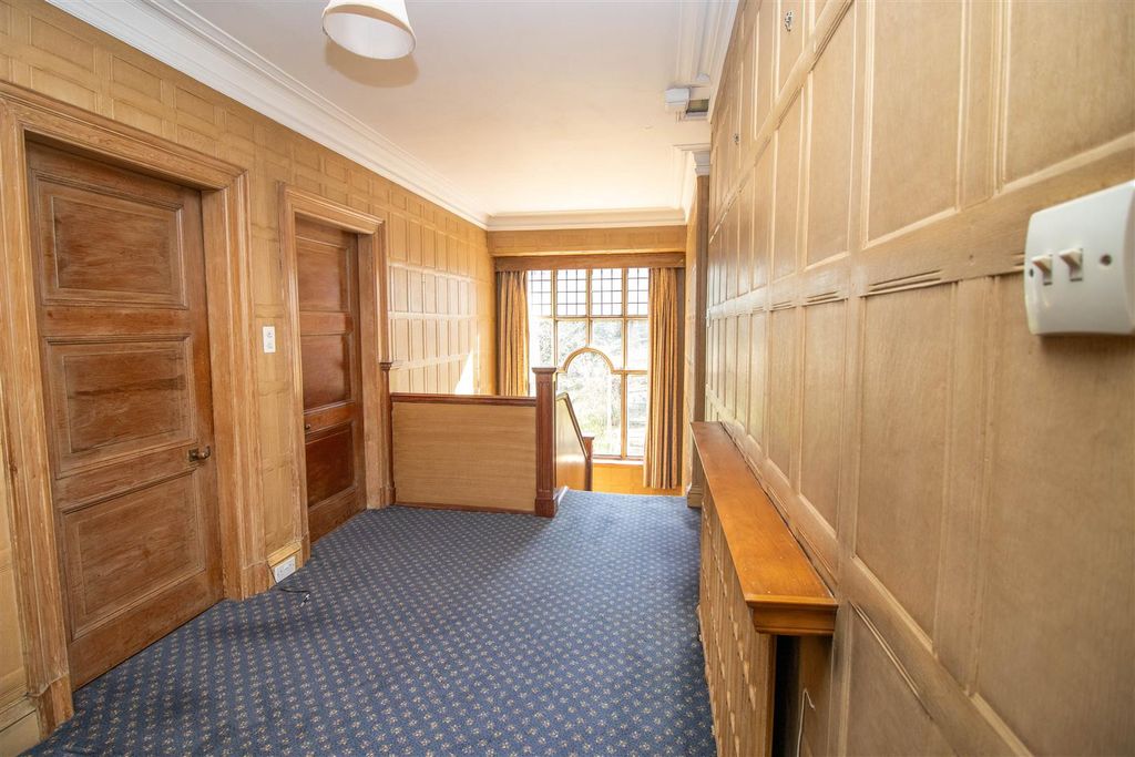 Additional image 8 of 7 bed detached house for saleIngleside, Buccleuch Road, Hawick TD9