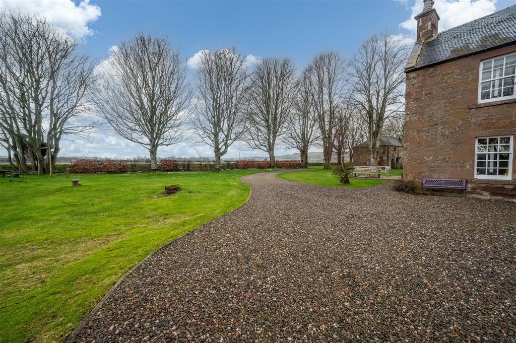 Additional image 47 of 6 bed detached house for saleAlyth, Blairgowrie PH11