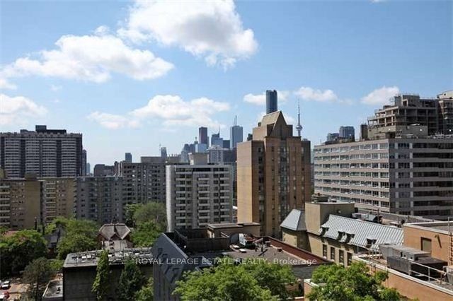 Additional image 4 of 1207-100 Hayden Street, Toronto, ON, M4Y 3C7