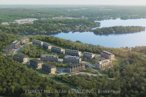 Additional image 7 of F109-119 Town Line Road E, Huntsville, ON, P1H 1S7