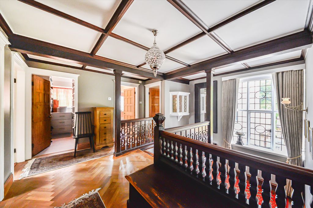 Additional image 29 of 6 bed detached house for saleWoodbourne Road, Harborne, Birmingham B17