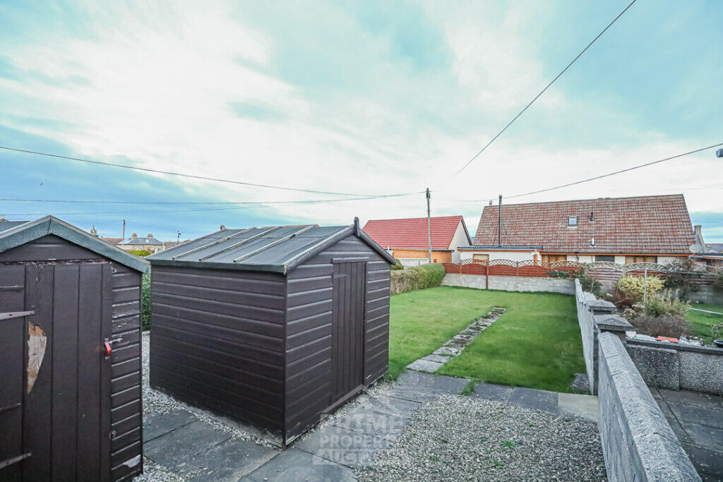 Additional image 10 of 15 Linn Crescent, Buckie, AB56 1NA