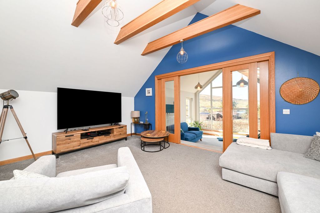 Additional image 5 of 5 bed detached house for saleGapstow, Voe, Shetland ZE2