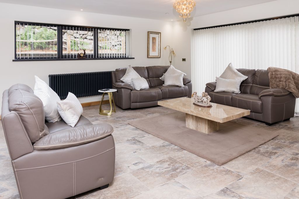 Additional image 5 of 3 bed detached house for saleCarn Gwilym Goch, Cefn Coed, Merthyr Tydfil CF48