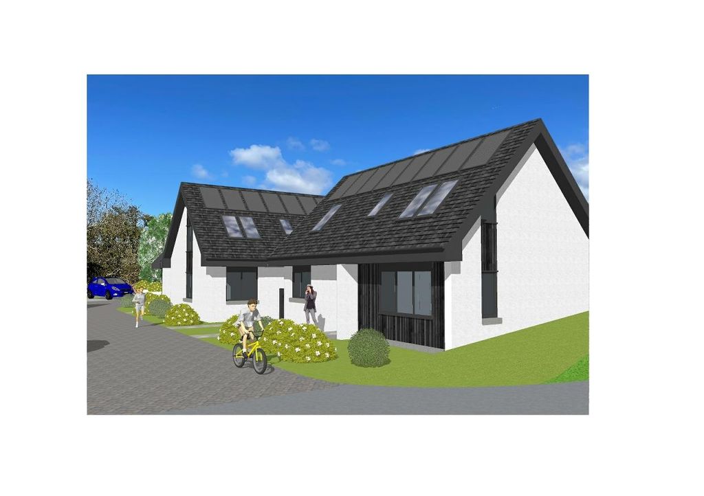 Additional image 33 of Land for saleHouse 3, Bramble Wynd, Kilmory, Isle Of Arran KA27