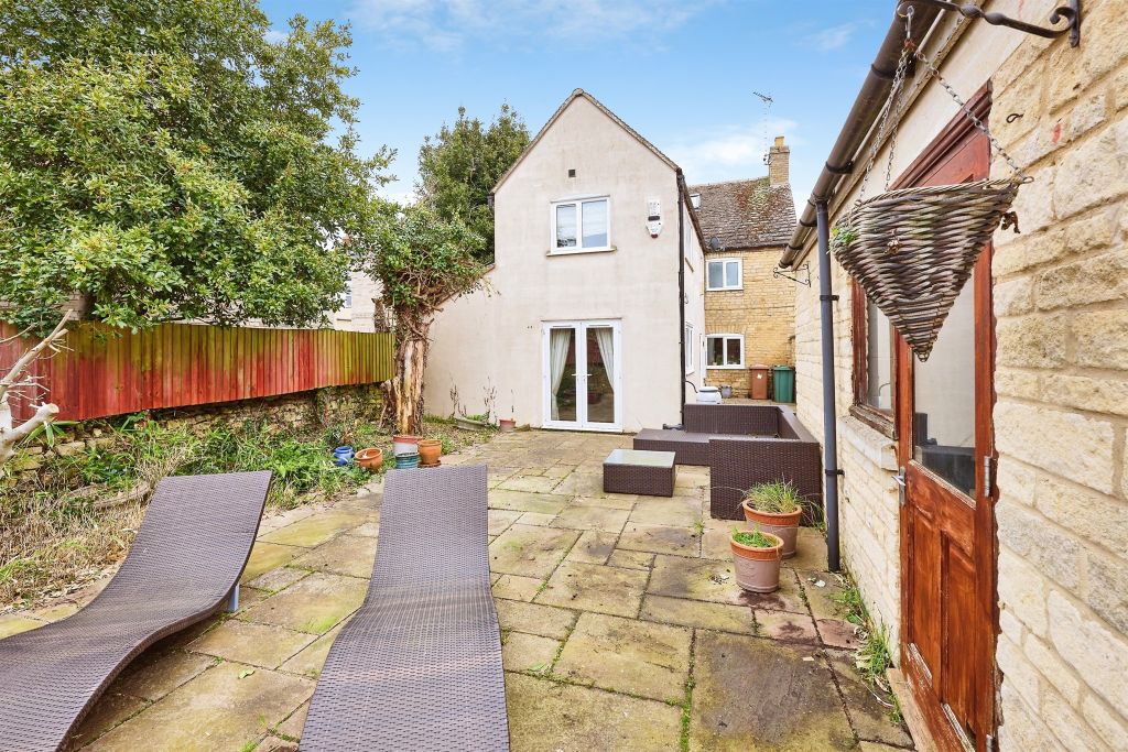 Additional image 8 of 5 bed detached house for saleWelmore Road, Glinton, Peterborough PE6