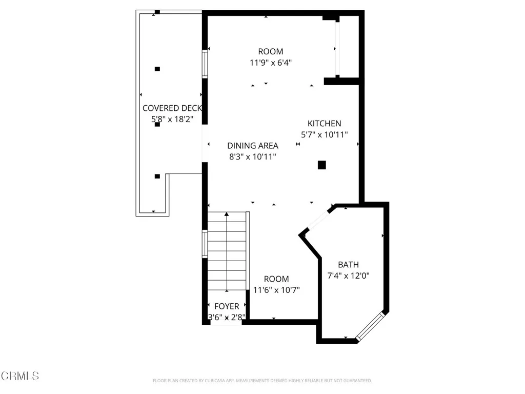 Additional image 40 of 546 Mint Lane Unit B, Ventura, CA 93001