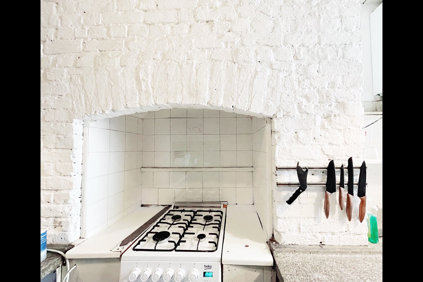 Additional image 7 of Room in a Shared Flat, Hyde Park Mansions, NW1, N1 7GU