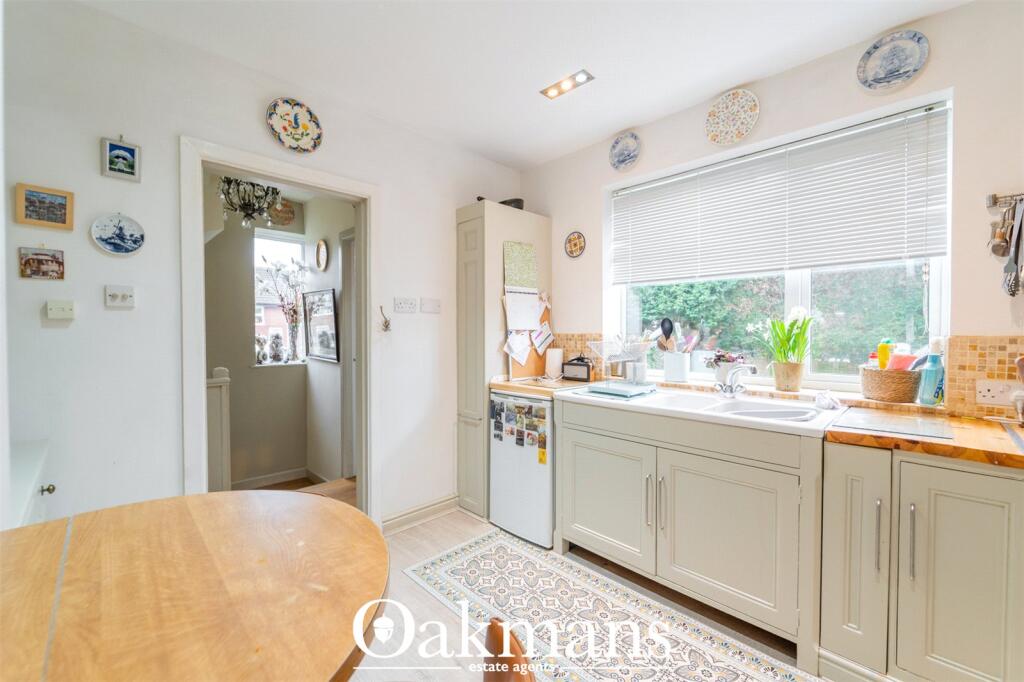 Additional image 9 of West Drive, Birmingham, West Midlands, B5