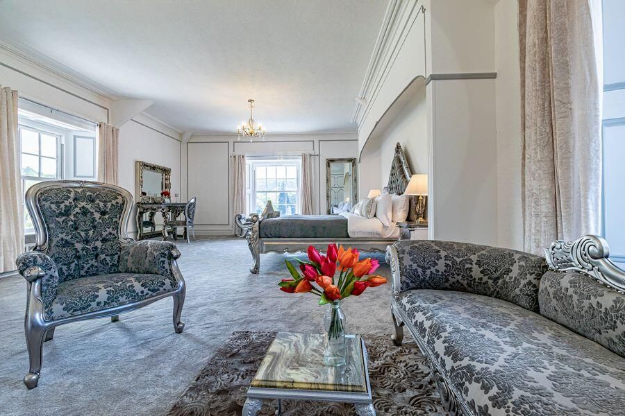 Additional image 9 of 23 bed property for saleBodwenni Hall & Bodwenni Bach, Llandderfel, Bala LL23