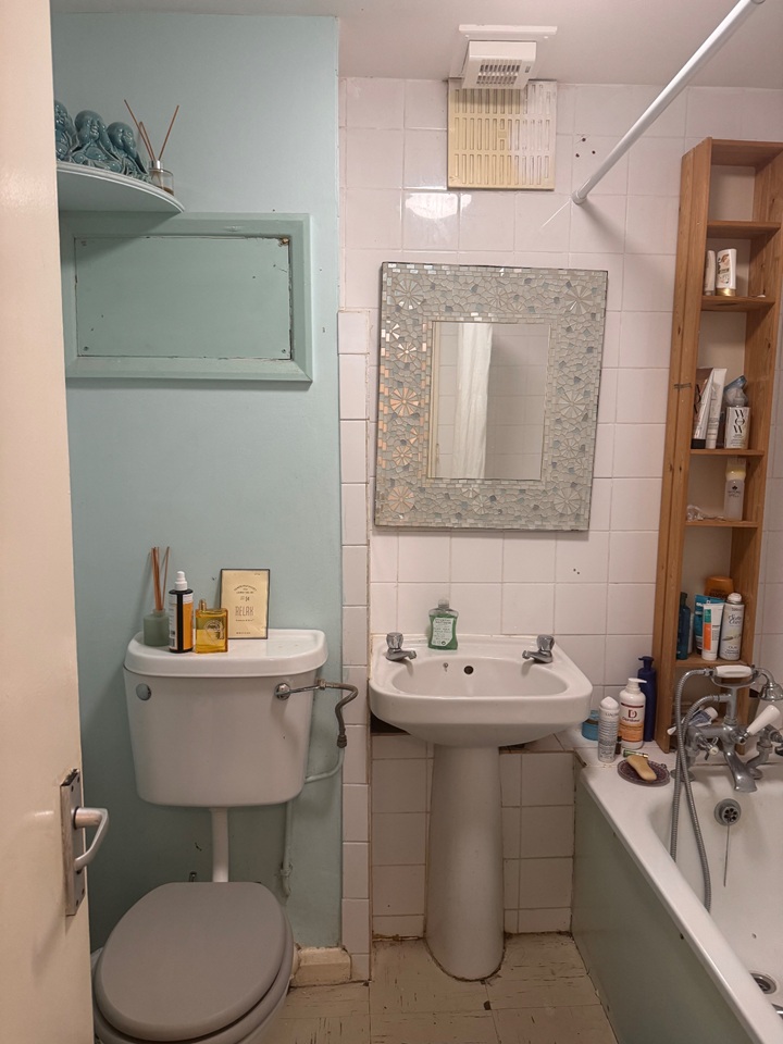 Additional image 5 of Room in a Shared Flat, Cromwell Rd, SW7, N1 7GU