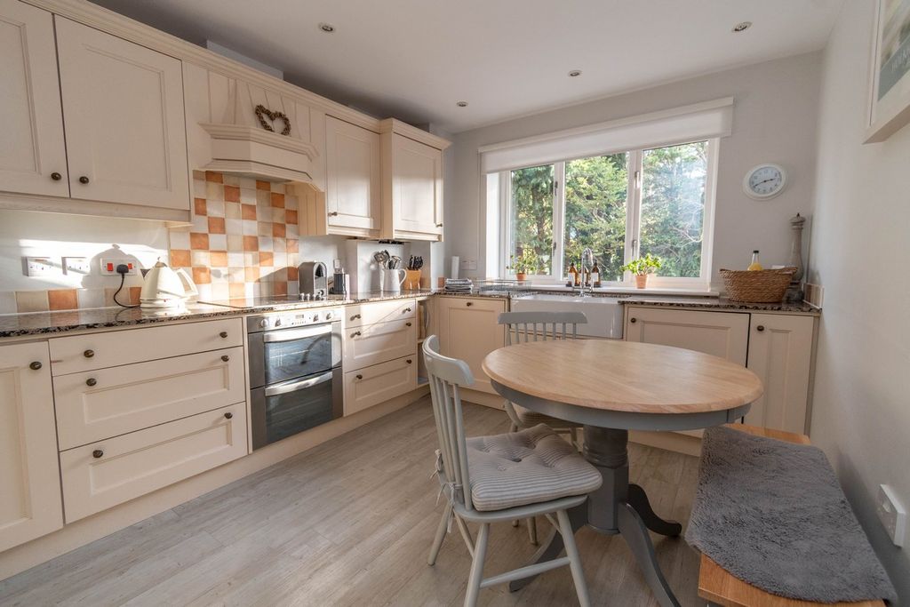 Additional image 2 of 2 bed flat for saleMainsail Yard, Wells-Next-The-Sea NR23